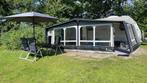 Dethleffs Caravan Camper Lifestyle Stapelbed+ Isabella tent, Caravans en Kamperen, Caravans, Rondzit, Particulier, Dethleffs, Luifel