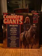 2 lp’s Country, Ophalen of Verzenden, 1960 tot 1980, Gebruikt, 12 inch