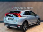Mitsubishi Eclipse Cross 1.5 DI-T First Edition - HUD - Lane, Auto's, Voorwielaandrijving, 15 km/l, Euro 6, 4 cilinders