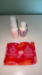 Bumble and bumble haarverzorging 3 stuks nieuw, Verzenden, Zo goed als nieuw, Shampoo of Conditioner