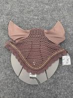 Eskadron REGUAL-vliegenkap bruin., Ophalen of Verzenden, Nieuw