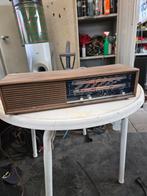 Antiek radio, Ophalen of Verzenden