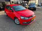 Volkswagen Polo 1.2 TSI Comfortline, Euro 6, 4 cilinders, Start-stop-systeem, Bedrijf