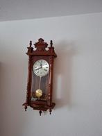 Mooie oude klok, Ophalen