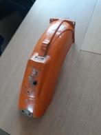 Zundapp 517 achterspatbord staartstuk, Fietsen en Brommers, Brommeronderdelen | Zundapp, Ophalen of Verzenden, Gebruikt, Frame