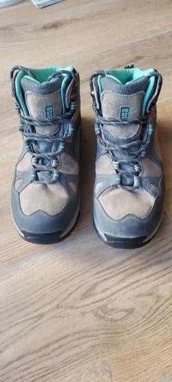 ANWB Human Nature Dameswandelschoenen maat 41, Ophalen of Verzenden, Nieuw, Schoenen