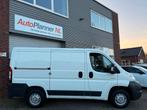 Citroen Jumper 30 2.2 HDI L1H1! 3-Persoons! Nieuwe APK!, Euro 5, 101 pk, Gebruikt, 4 cilinders