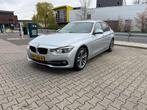 BMW 3-Serie 320i Aut 2017 NL Sportline, Auto's, 1998 cc, Achterwielaandrijving, 1800 kg, 4 cilinders