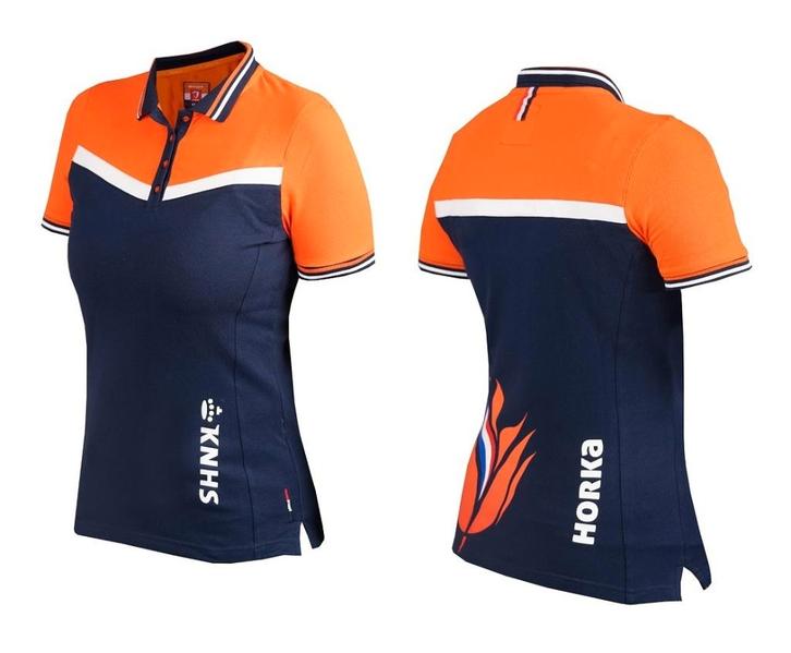 KNHS Polo Junior, Dieren en Toebehoren, Paardrijkleding, Nieuw, Kinderen, Bovenkleding, Overige soorten, Ophalen of Verzenden