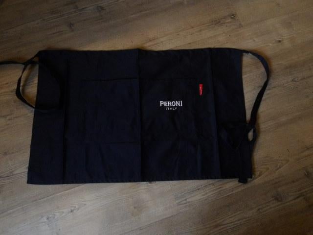Peroni bier sloof (nr.1) 75x 47 cm., Ophalen of Verzenden, Nieuw, Overige typen, Overige merken