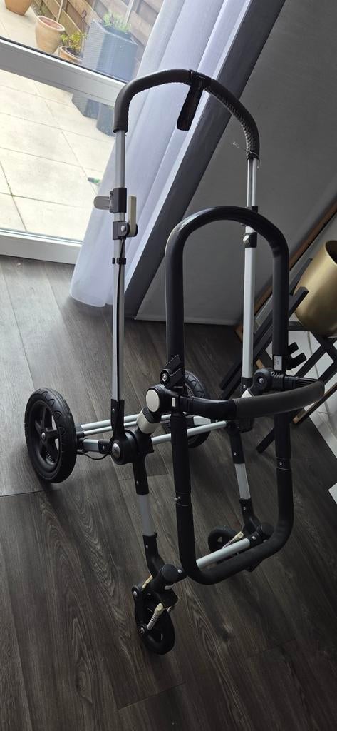 Bugaboo Cameleon 1-2 Kinderwagen, Kinderen en Baby's, Kinderwagens en Combinaties, Ophalen, Gebruikt, Combiwagen, Bugaboo