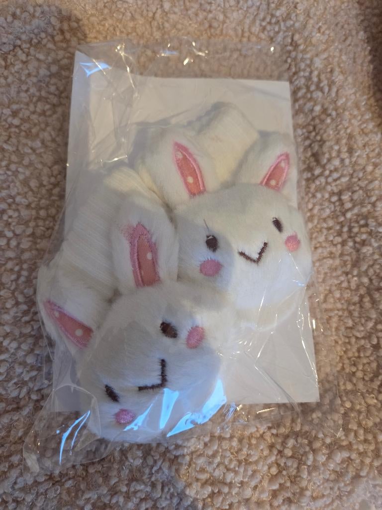 Babyslofjes, Kinderen en Baby's, Babykleding | Schoentjes en Sokjes, Slofjes, Meisje, Nieuw, Ophalen of Verzenden