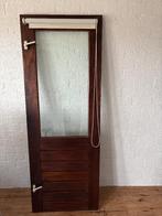 Binnen deur, Ophalen, Gebruikt, Binnendeur, Minder dan 200 cm