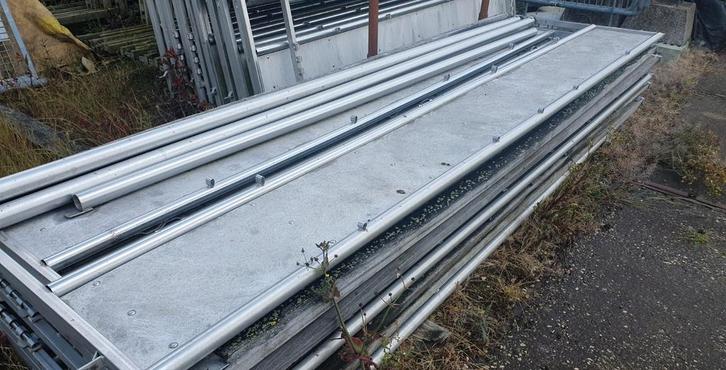 Kalveren stal inrichting, Dieren en Toebehoren, Stalling en Weidegang, Opfok, Stalling, Toebehoren