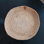 Zusss schaal jute, Ophalen of Verzenden