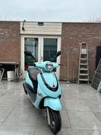 Thurbo cx-50 loopt 60kmpu. ruilen voor fatbike, Ophalen, Gebruikt, Benzine, 50 cc