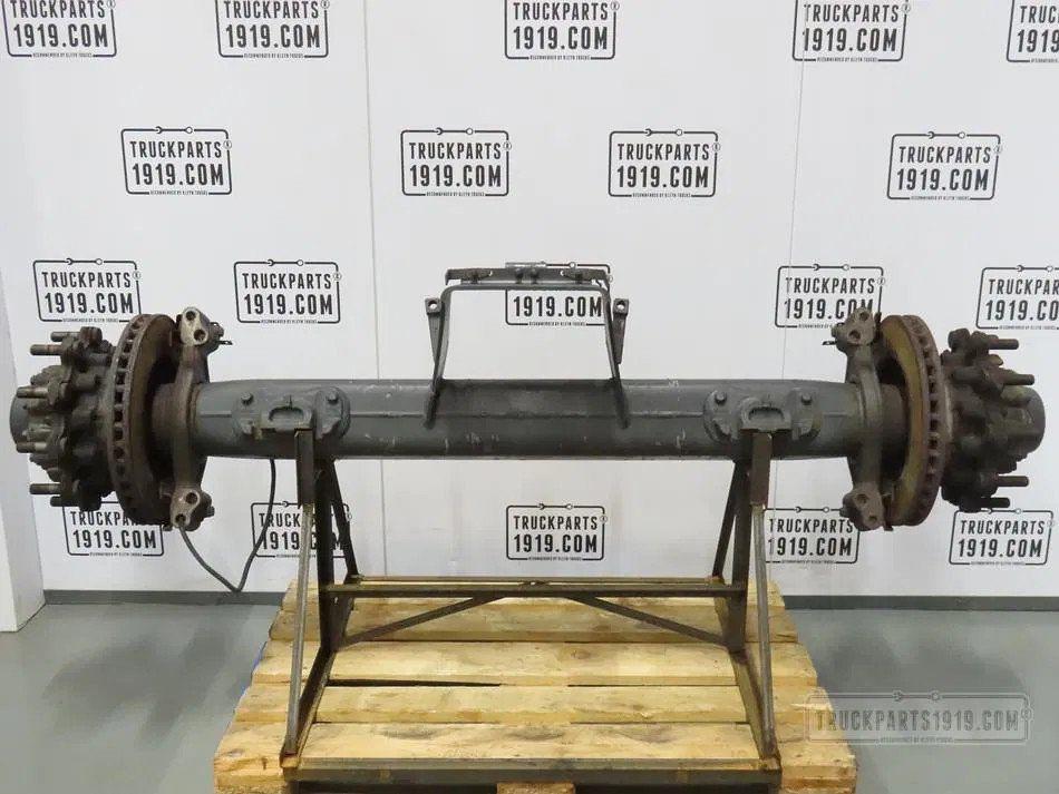 Scania Axle & Steering Parts Sleepas A600SA Scania, Ophalen, Gebruikt