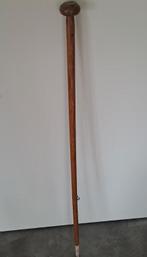 Houten vlaggenstok voor de boot, Ophalen of Verzenden, Zo goed als nieuw, Overige typen