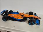 Lego Technic McLaren Formule 1 Raceauto (42141), Ophalen of Verzenden, Zo goed als nieuw