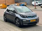 BMW i3 170pk (120 Ah) Aut 2019 Grijs, Auto's, BMW, Achterwielaandrijving, 50 €/maand, 4 stoelen, Elektrisch