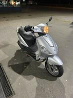 Piaggio fly, Ophalen, Zo goed als nieuw, Benzine, Fly