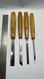 PFEIL gutsen ( swiss made guts beitels houtbewerking ), Hobby en Vrije tijd, Cursusmateriaal, Ophalen of Verzenden, Meerdere media
