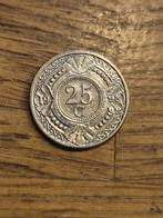 Nederlands Antillen - 25 Cent 1998, Verzenden, Midden-Amerika, Losse munt