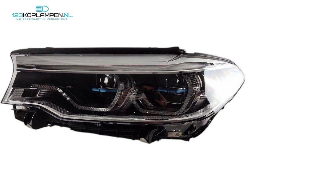 Originele BMW Koplampen / Koplamp / Snel Leverbaar, Gebruikt, -, Ophalen of Verzenden, -