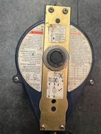 Valstopblok 20ft (6m) - Persoonlijke valbeveiliging, Ophalen of Verzenden, Gebruikt