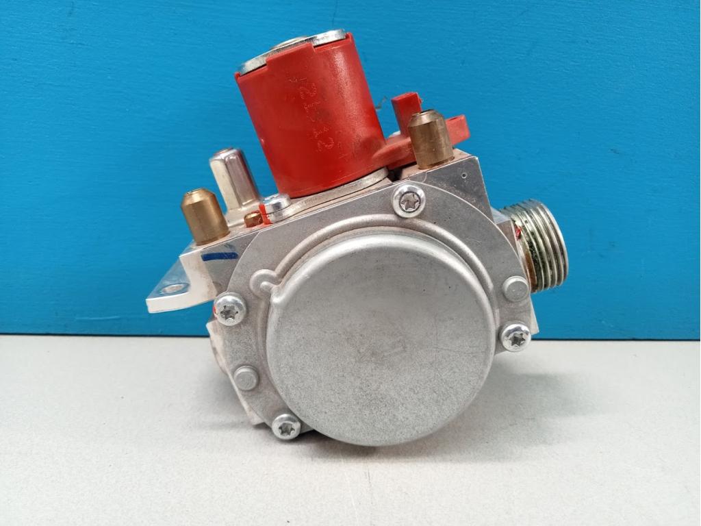 Gasblok Atag  Art.nr.: S4856300 GB-ND 055 E01 S00, Niet ingevuld, Gebruikt, Cv-ketel of Combi-ketel, Niet ingevuld