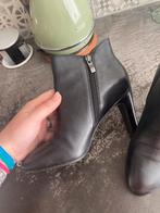 5th Avenue Hakken, maat 40, Zwart, Verzenden, Zwart, Lage of Enkellaarzen, 5th Avenue