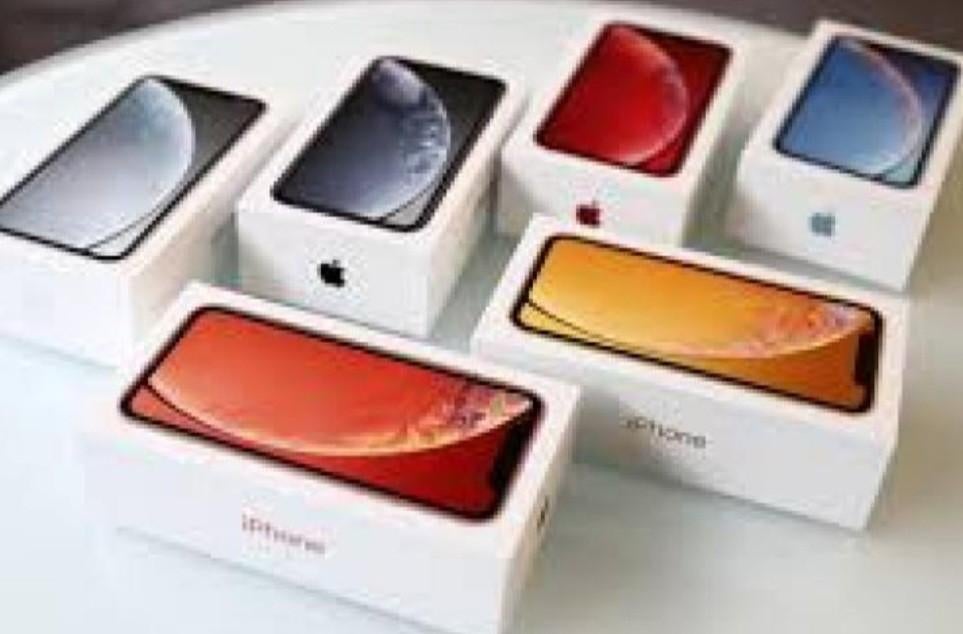 Gezocht, iphone iphones partij, Telecommunicatie, Mobiele telefoons | Apple iPhone, Ophalen of Verzenden, Zwart, 64 GB