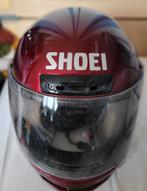 Schoei motorhelm maat m, Ophalen of Verzenden, Tweedehands, Integraalhelm, Overige merken