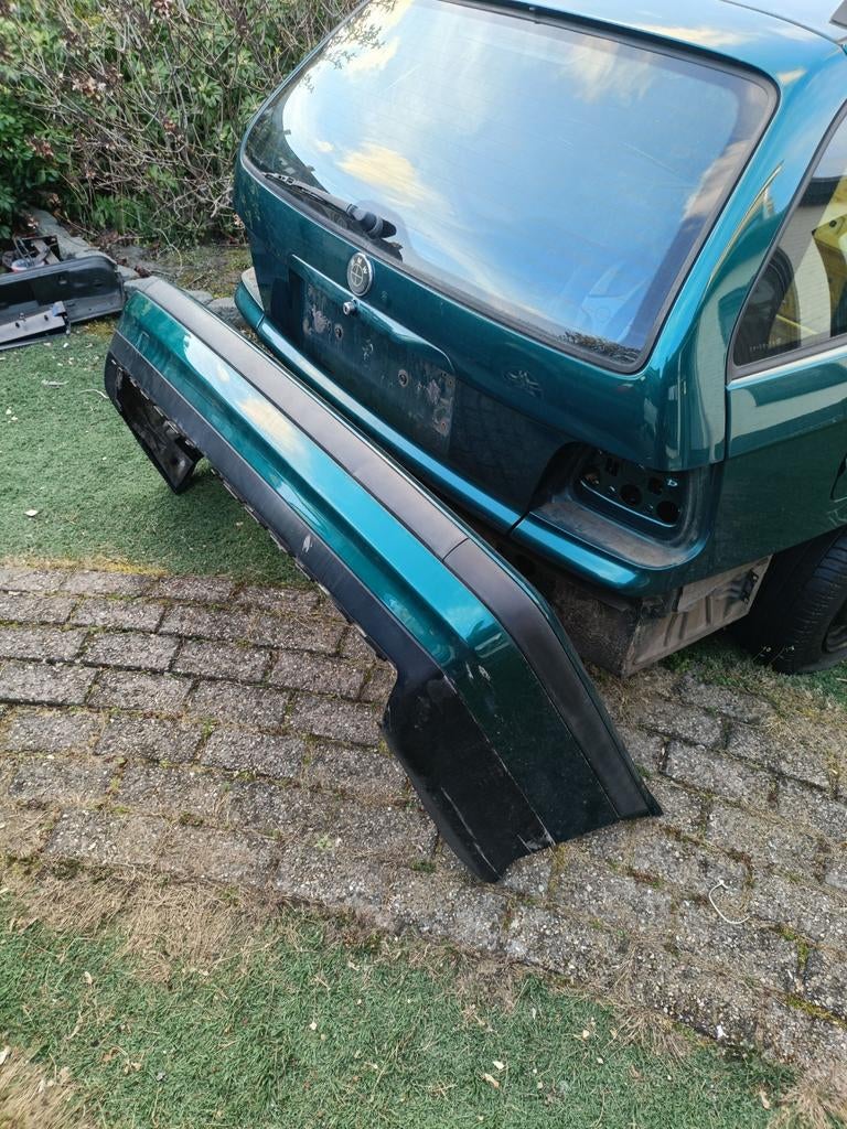 Bmw E36 touring achterbumper, Auto-onderdelen, Ophalen, BMW