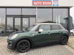 Mini Mini 1.5 136PK COOPER BUSINESS NAVI/PDC/S&S/MEDIA/LMV/, Gebruikt, 49 €/maand, Origineel Nederlands, Bedrijf