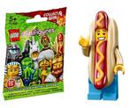 Lego serie 13 hot dog man
Nieuw in gesloten verpakking

12 e, Ophalen of Verzenden, Nieuw