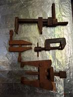 Oud gereedschap, Ophalen of Verzenden, Gebruikt