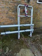 Fietsendrager voor buscamper, Ophalen of Verzenden, Zo goed als nieuw