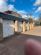 Garagebox rustige buurt Amsterdan Zuid-Oost