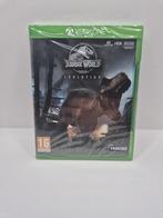 Jurassic World Evolution Xbox One NIEUW!, Spelcomputers en Games, Online, Nieuw, Ophalen of Verzenden, Vanaf 16 jaar