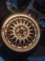 1x BMW E30 originele (BBS Cross spoke) 7Jx15 ET24 – 4x100, Ophalen