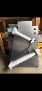 Professionele Horeca Deegroller Pizza / Lahmacun / Pide, Ophalen, Gebruikt, Bakkerij en Slagerij