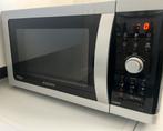 Samsung Combi Magnetron / oven, Ophalen of Verzenden, Zo goed als nieuw, Inbouw