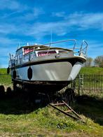 Hooveld 960 AK Kruiser, Ophalen, Gebruikt, Staal, Diesel