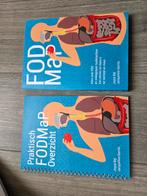 FODMAP dieet boek en werkboek, Ophalen of Verzenden