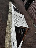 Voorwand Holtkamper flyer, Ophalen of Verzenden, Gebruikt