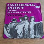 Cardinal Point - I'm The Grand Pretender 7" single 1973, 7 inch, Single, Ophalen of Verzenden, Zo goed als nieuw