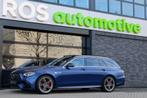 Mercedes-Benz E-Klasse Estate AMG 63 S 4MATIC+ | FACELIFT |, Auto's, Automaat, Gebruikt, 8 cilinders, Blauw