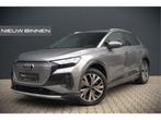 Audi Q4 e-tron 35 Launch edition Advanced 55 kWh | Stoelverw, Gebruikt, 1865 kg, Origineel Nederlands, Q4 e-tron