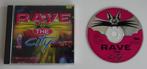 Rave The City --- Hardcore / Gabber CD uit 1993, Cd's en Dvd's, Ophalen, Zo goed als nieuw